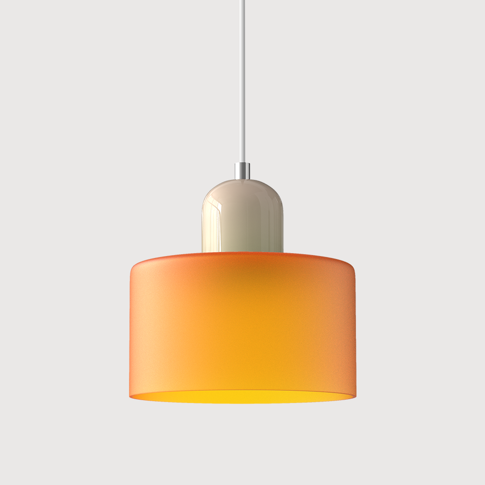 Bauhaus Inspired Pendant Light for Modern Interiors 22