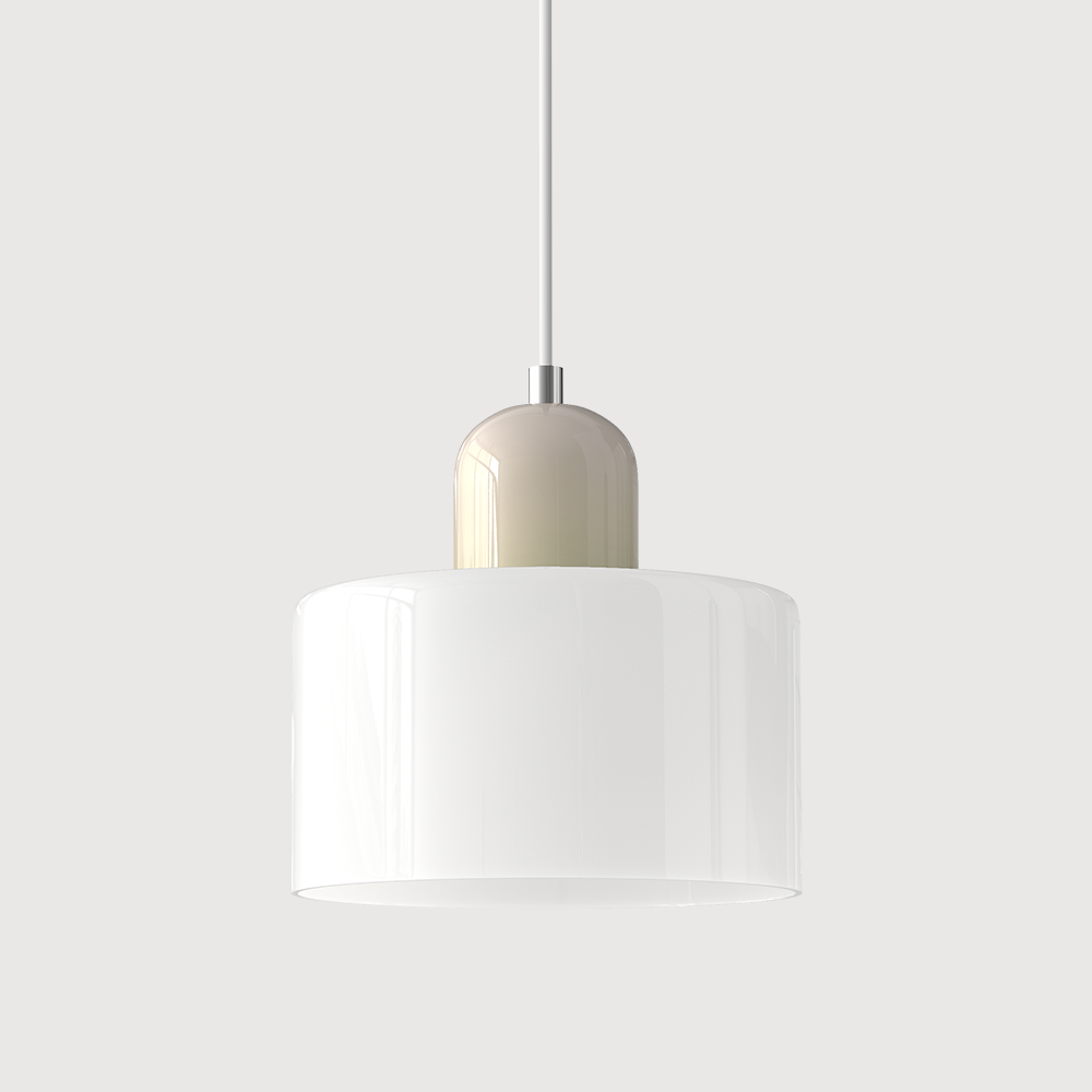 Bauhaus Inspired Pendant Light for Modern Interiors 27