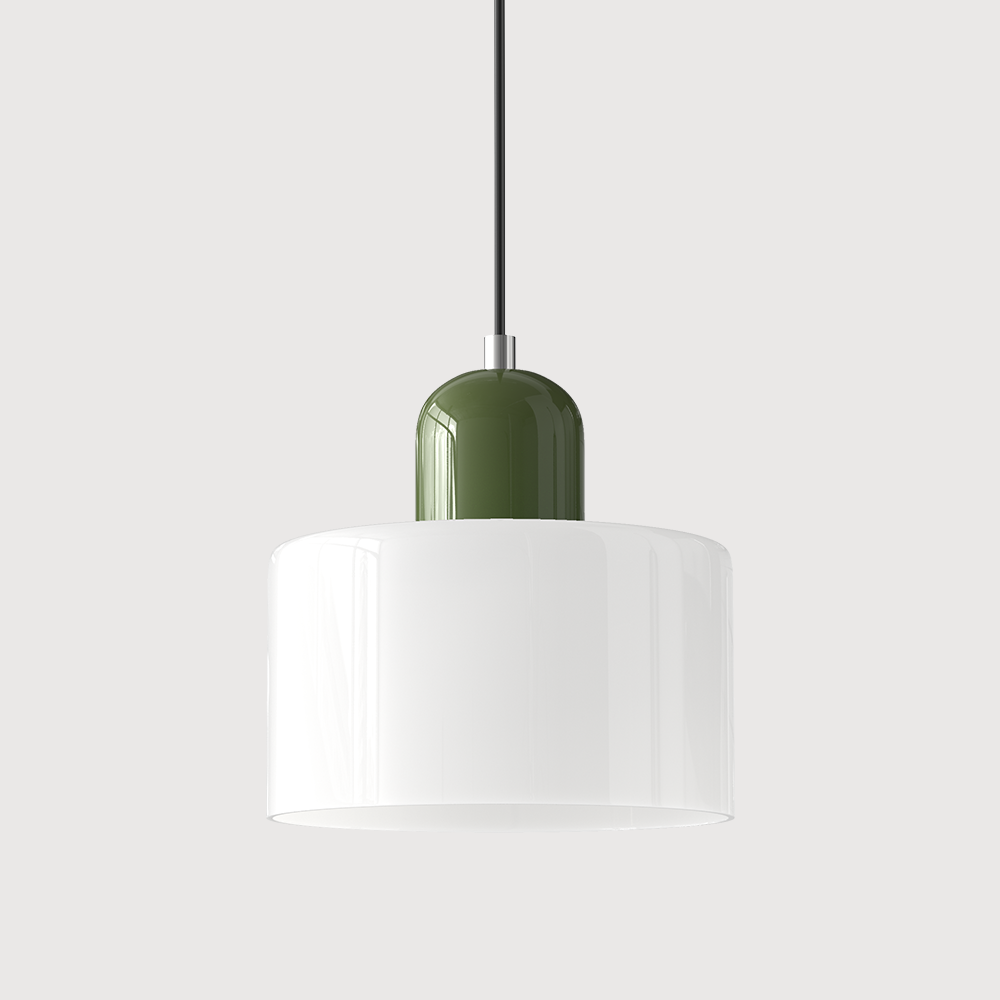 Bauhaus Inspired Pendant Light for Modern Interiors 36