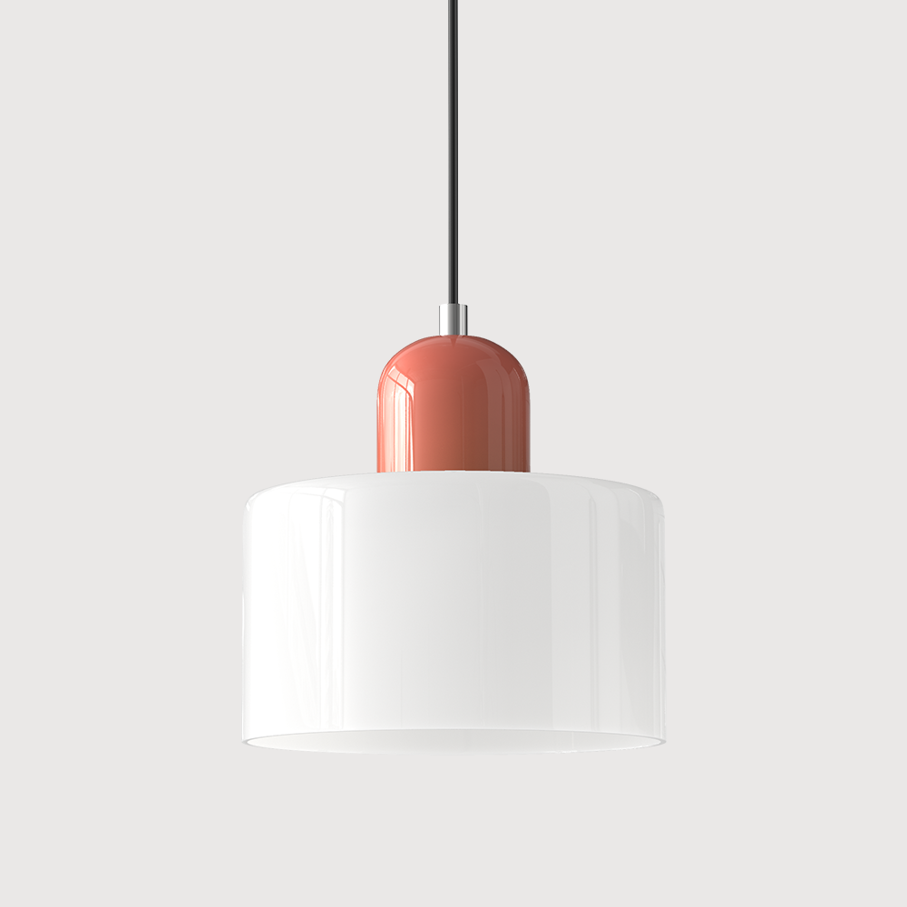 Bauhaus Inspired Pendant Light for Modern Interiors 37