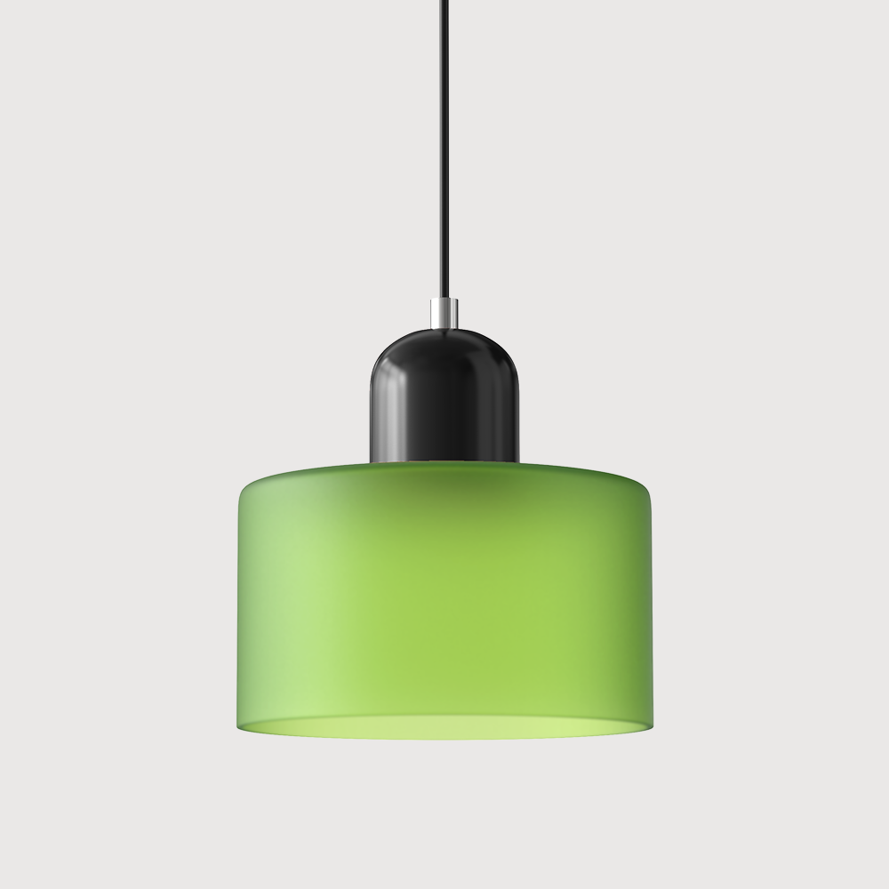 Bauhaus Inspired Pendant Light for Modern Interiors 40