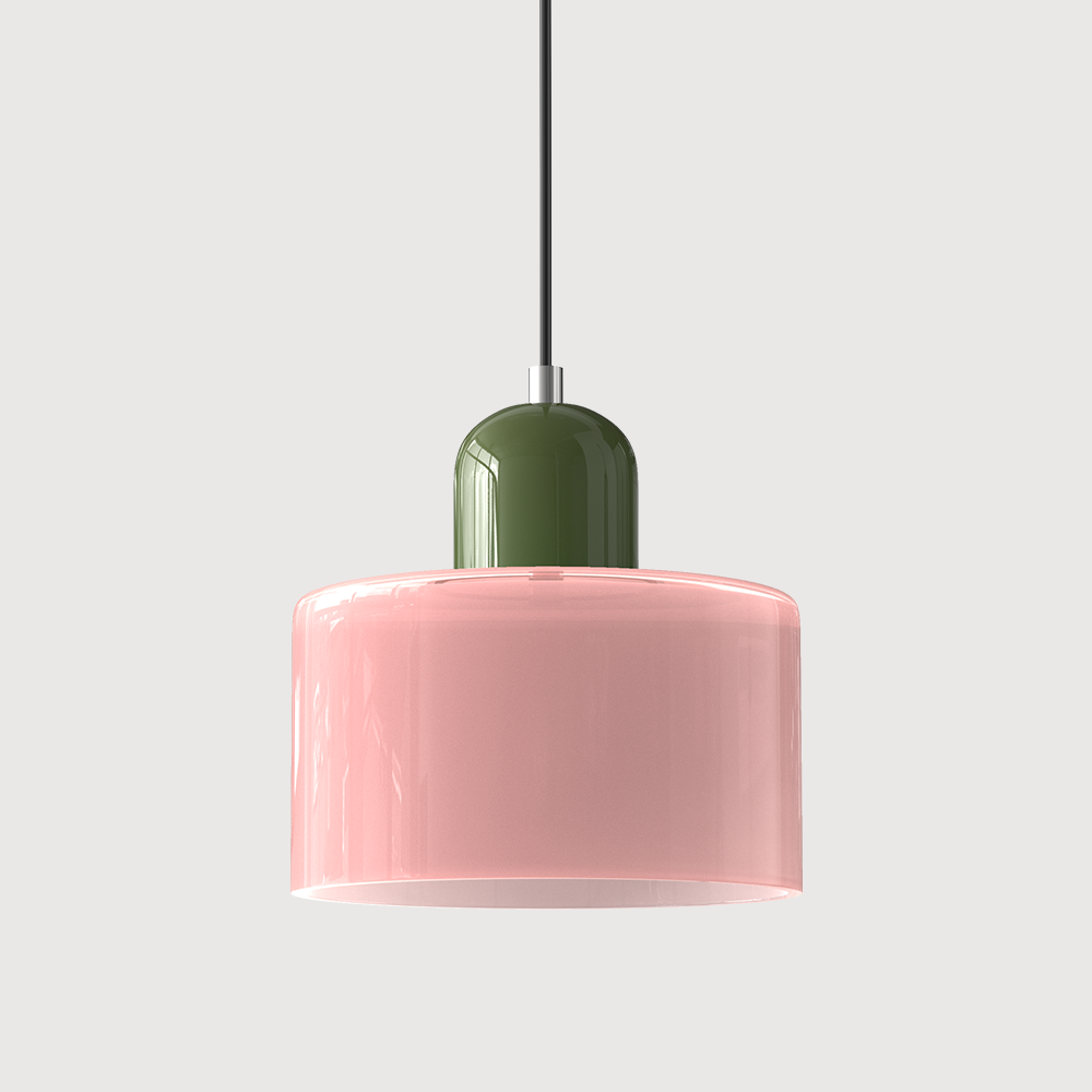 Bauhaus Inspired Pendant Light for Modern Interiors 6