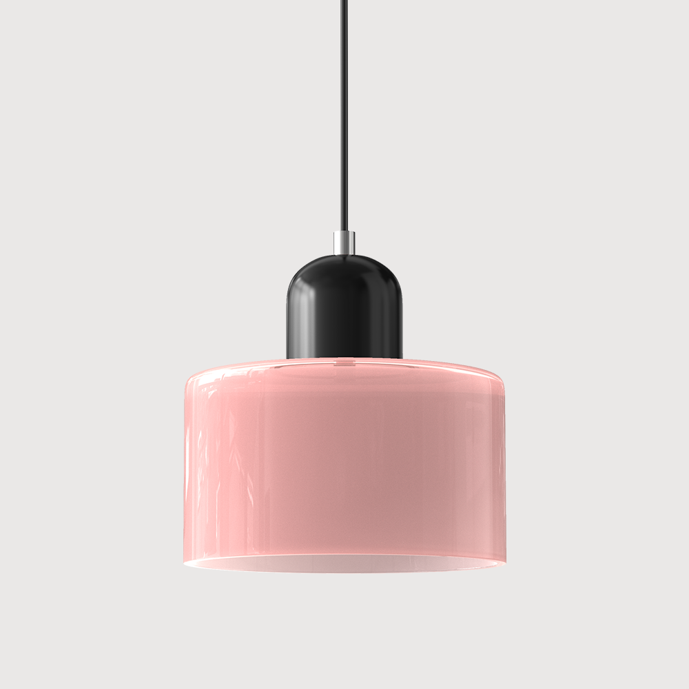 Bauhaus Inspired Pendant Light for Modern Interiors 8