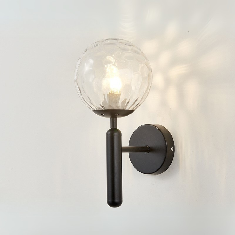 Scandinavian Style Sphere Wall Lamp 5