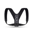 Adjustable Back Posture Corrector Belt For Upright Shoulder And Spine Alignment 0