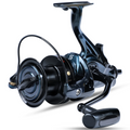 All Metal Spool Casting And Saltwater Sea Spinning Fishing Reel For Saltwater Angling Applications 0