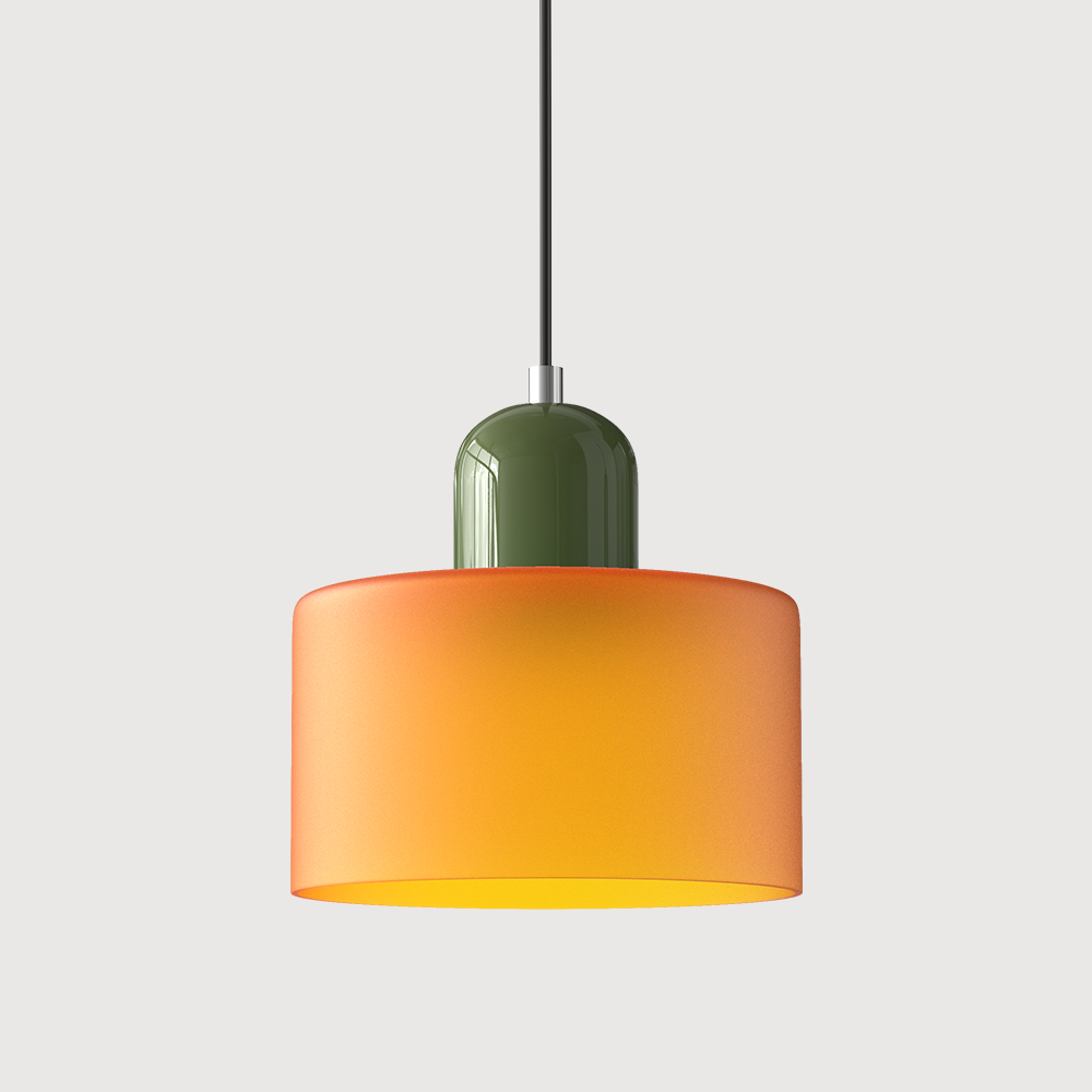 Bauhaus Inspired Pendant Light for Modern Interiors 30