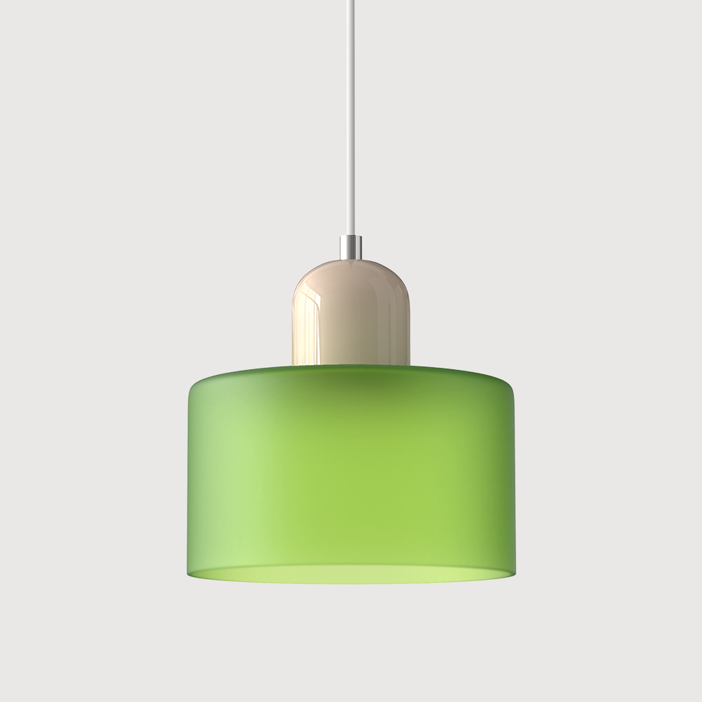 Bauhaus Inspired Pendant Light for Modern Interiors 31