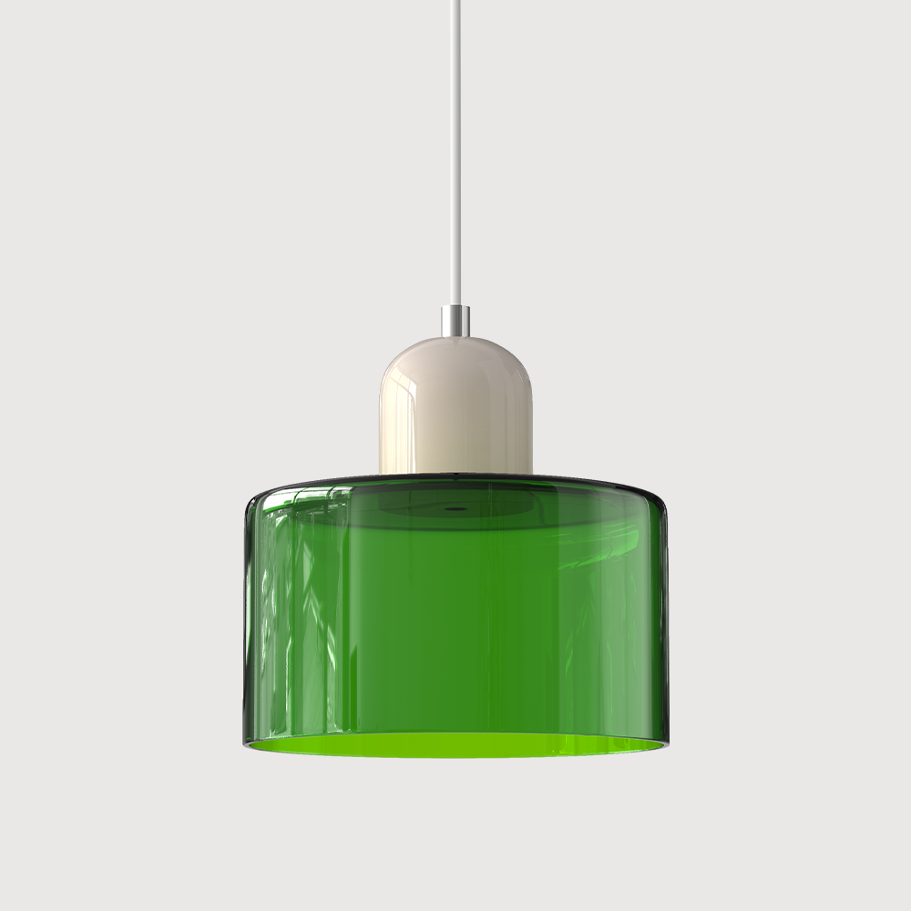 Bauhaus Inspired Pendant Light for Modern Interiors 35
