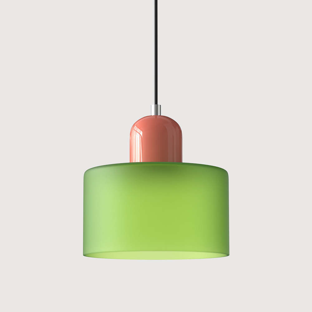 Bauhaus Inspired Pendant Light for Modern Interiors 39