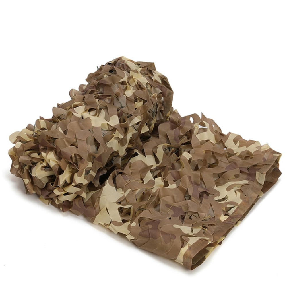 Camouflage Netting For Cars, Tents And Camping Shade Shelter For Outdoor Use And Travel Anywhere Outdoors 1