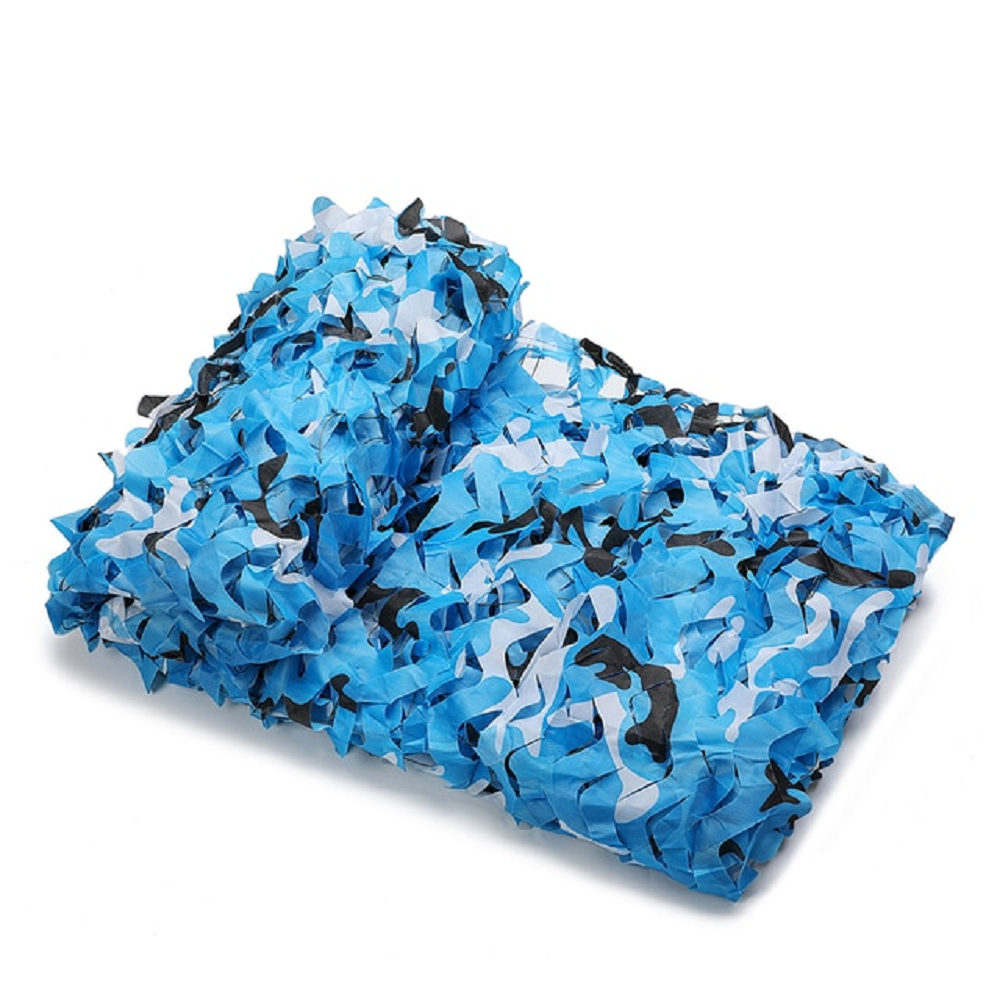 Camouflage Netting For Cars, Tents And Camping Shade Shelter For Outdoor Use And Travel Anywhere Outdoors 2