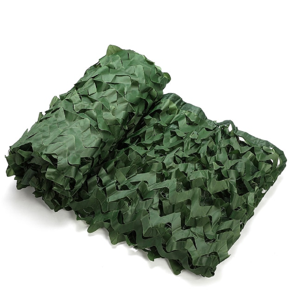Camouflage Netting For Cars, Tents And Camping Shade Shelter For Outdoor Use And Travel Anywhere Outdoors 4