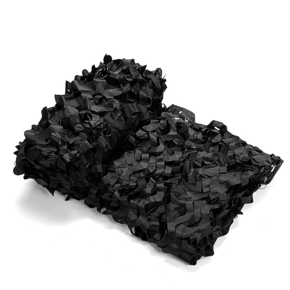 Camouflage Netting For Cars, Tents And Camping Shade Shelter For Outdoor Use And Travel Anywhere Outdoors 6
