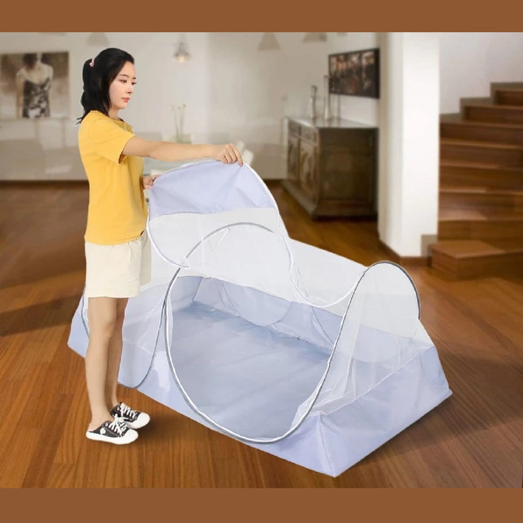 Camping Mosquito Net Tent Dormitory Anti Mosquito For Outdoor Camping And Dormitory Use Anywhere 1