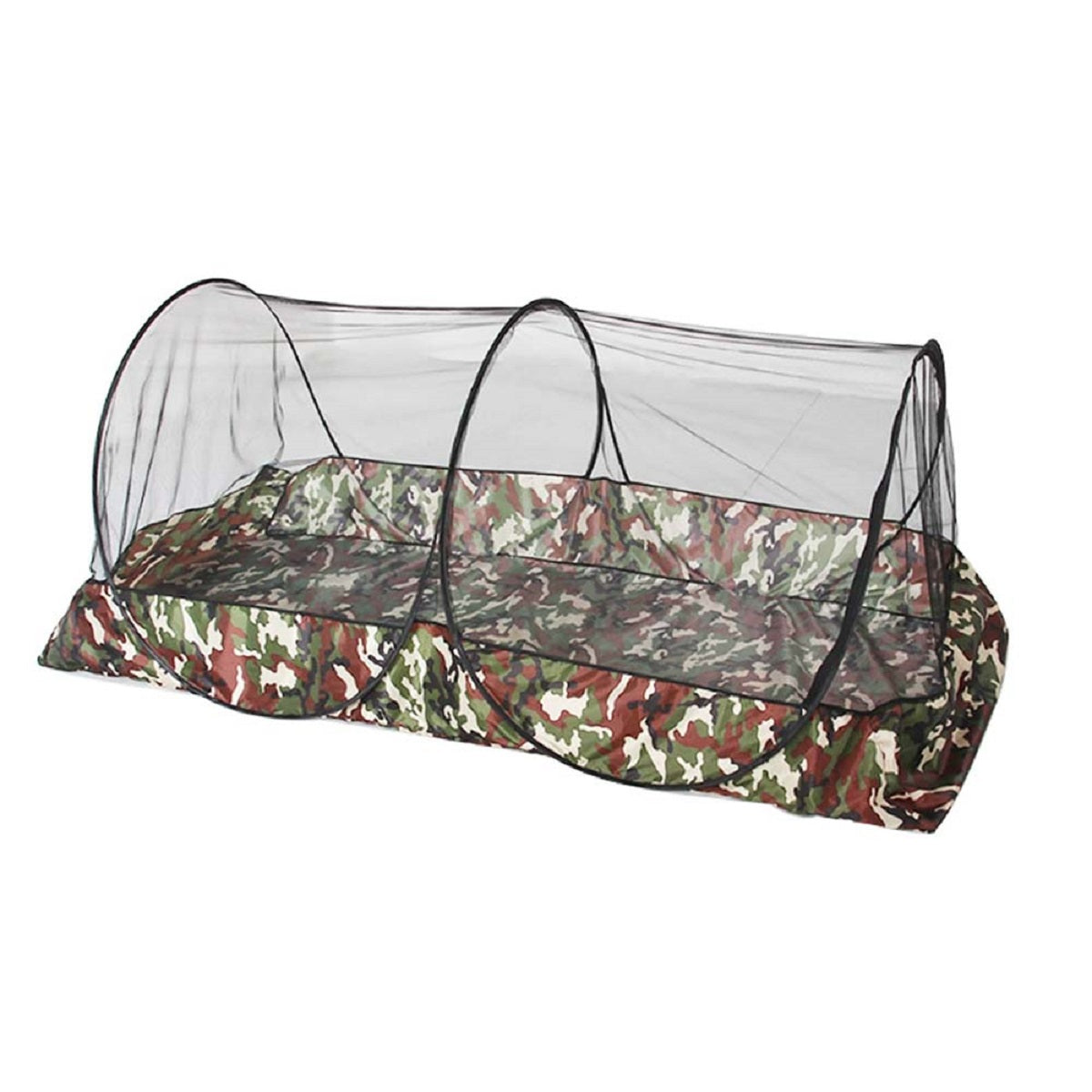 Camping Mosquito Net Tent Dormitory Anti Mosquito For Outdoor Camping And Dormitory Use Anywhere 2
