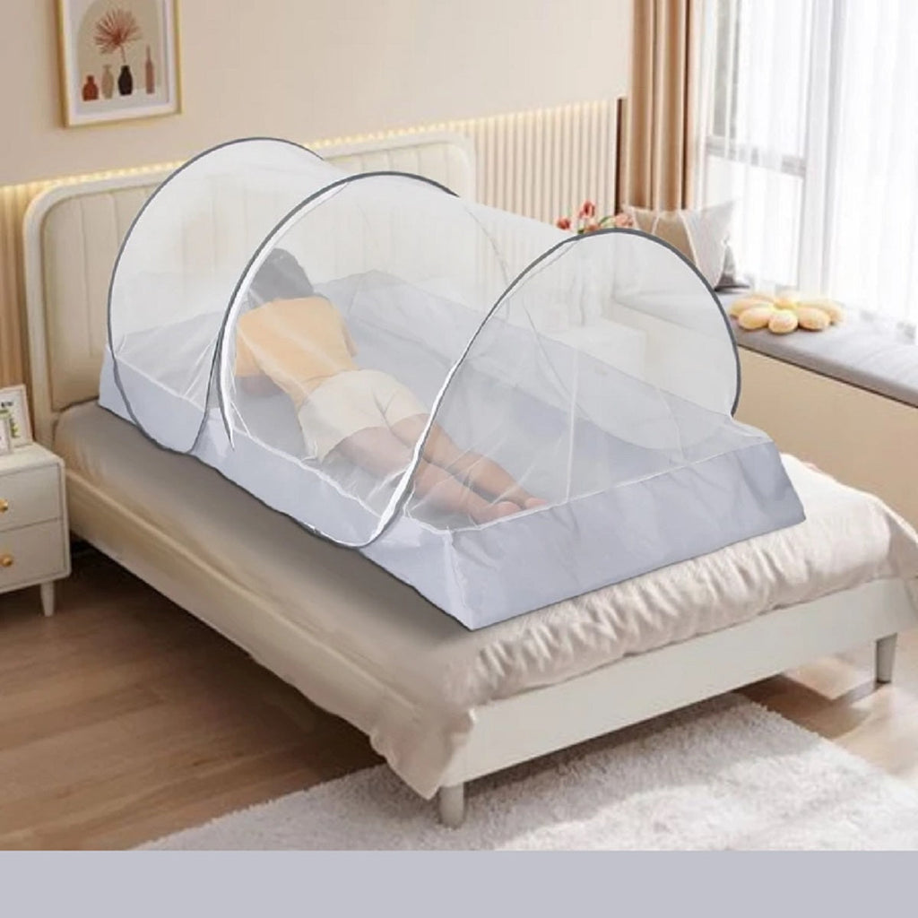 Camping Mosquito Net Tent Dormitory Anti Mosquito For Outdoor Camping And Dormitory Use Anywhere 4