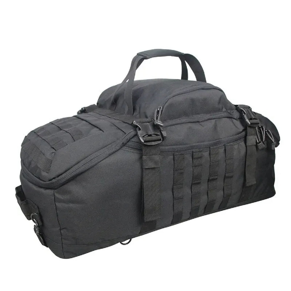 Camping Tactical Backpack For Hiking Travel And Climbing Bag For Outdoor Adventures Everyday Use 2