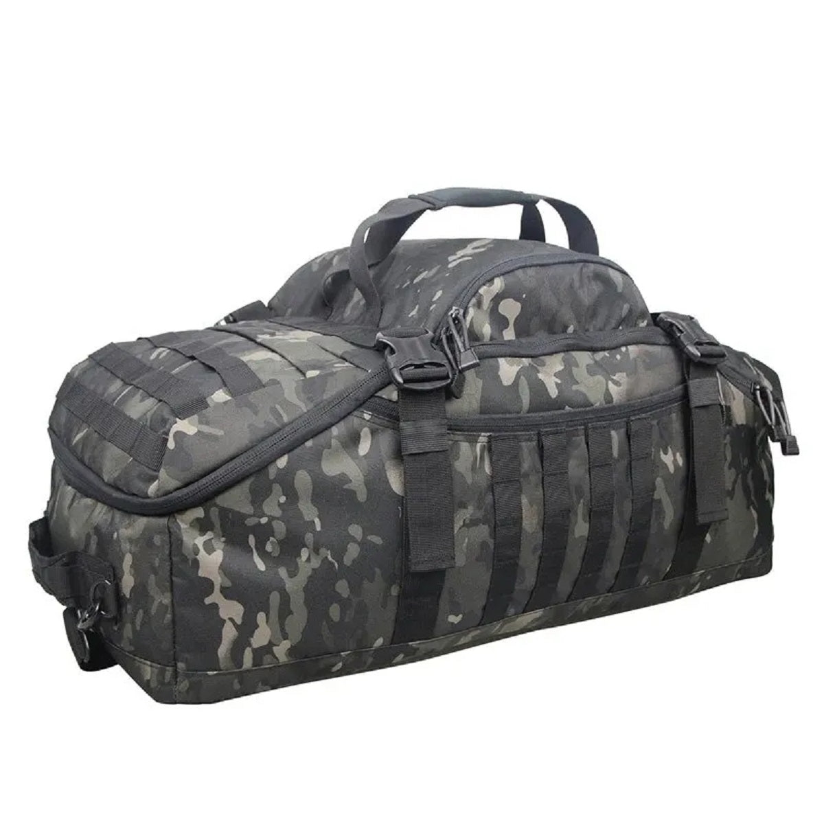 Camping Tactical Backpack For Hiking Travel And Climbing Bag For Outdoor Adventures Everyday Use 3