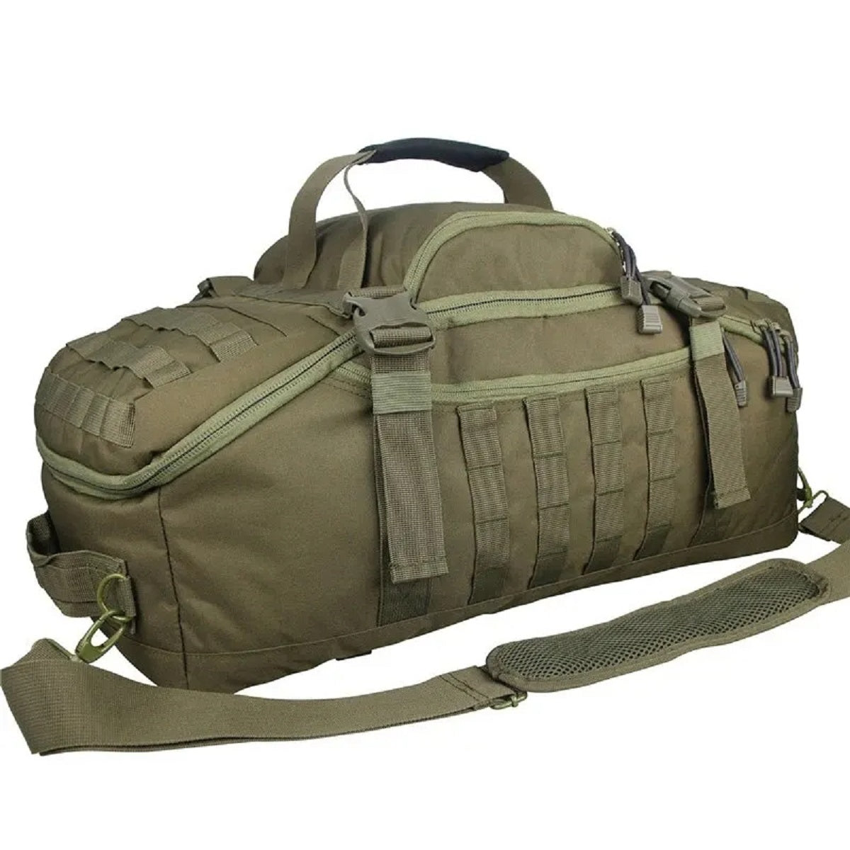 Camping Tactical Backpack For Hiking Travel And Climbing Bag For Outdoor Adventures Everyday Use 5