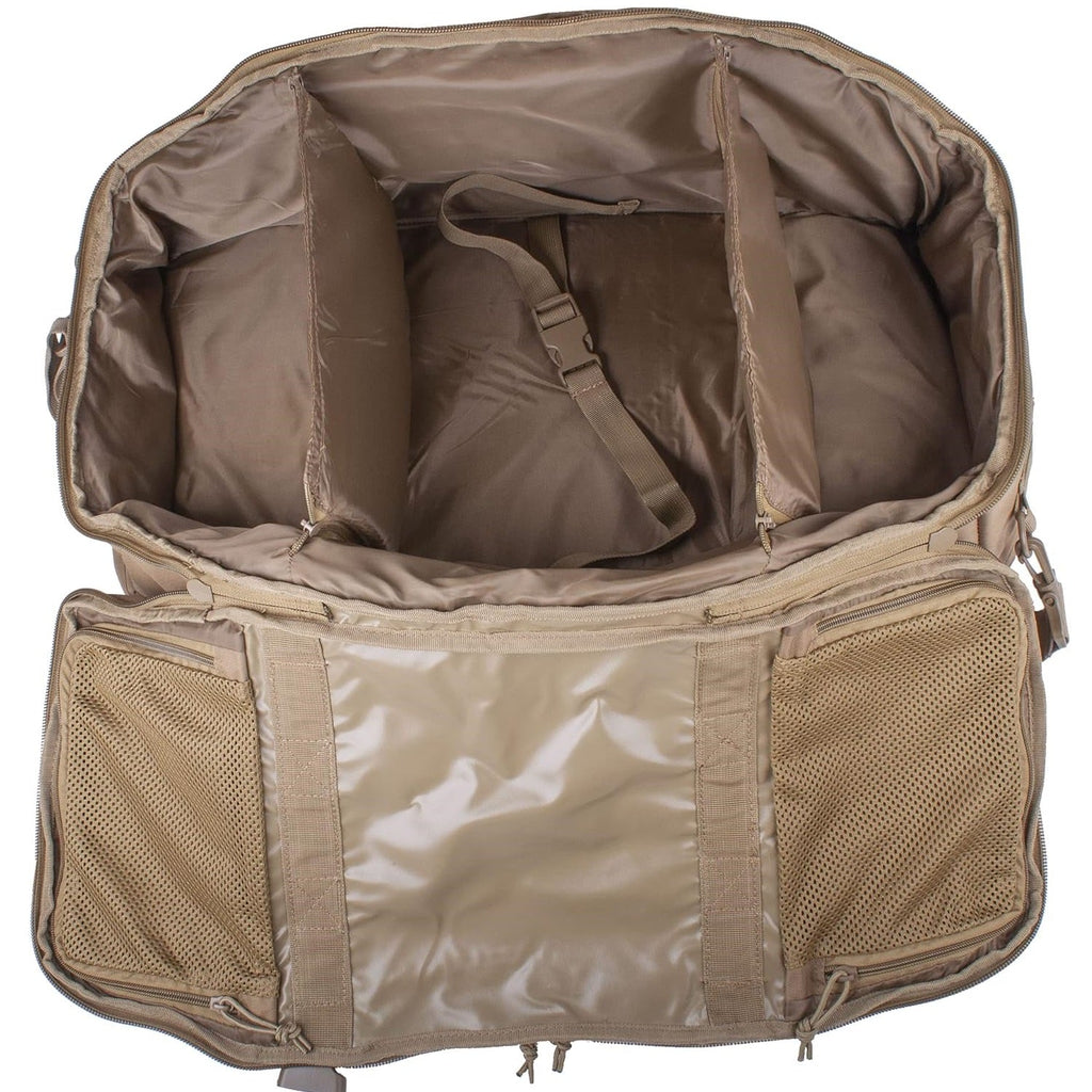 Camping Tactical Backpack For Hiking Travel And Climbing Bag For Outdoor Adventures Everyday Use 8