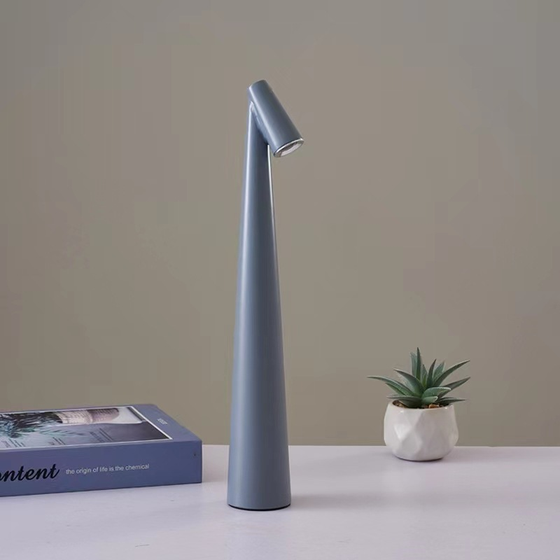 Contemporary Lumina Table Lamp | Modern Bedside and Desk Lighting for Living Room 5