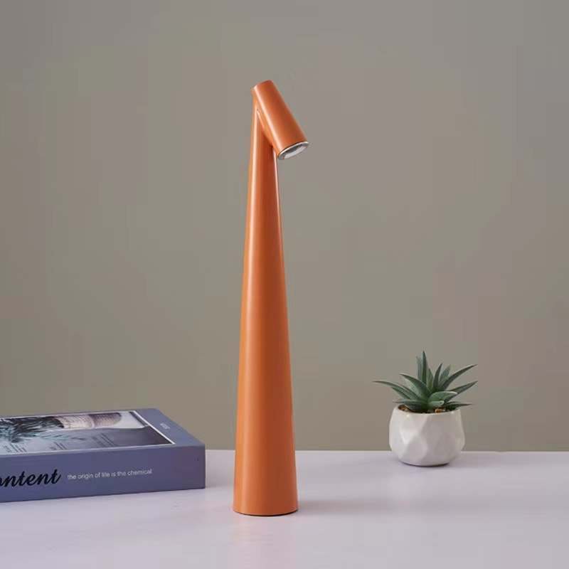 Contemporary Lumina Table Lamp | Modern Bedside and Desk Lighting for Living Room 6