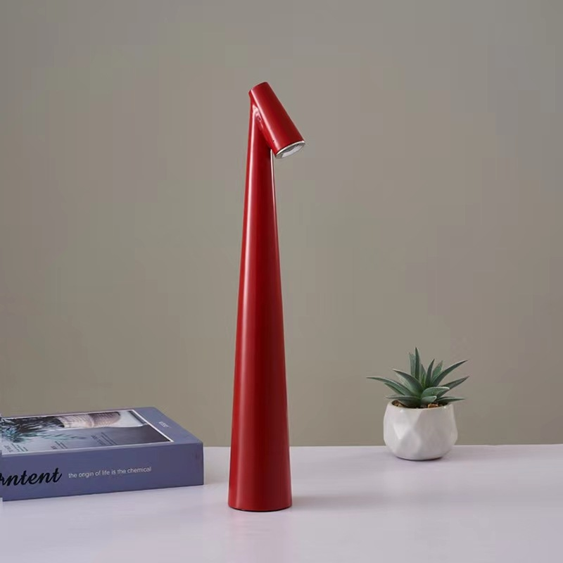 Contemporary Lumina Table Lamp | Modern Bedside and Desk Lighting for Living Room 7