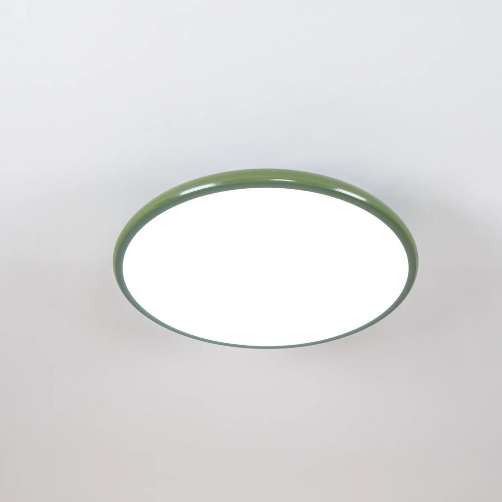 Drift Adjustable LED Ceiling Light Fixture for Modern Kitchen and Living Spaces 4