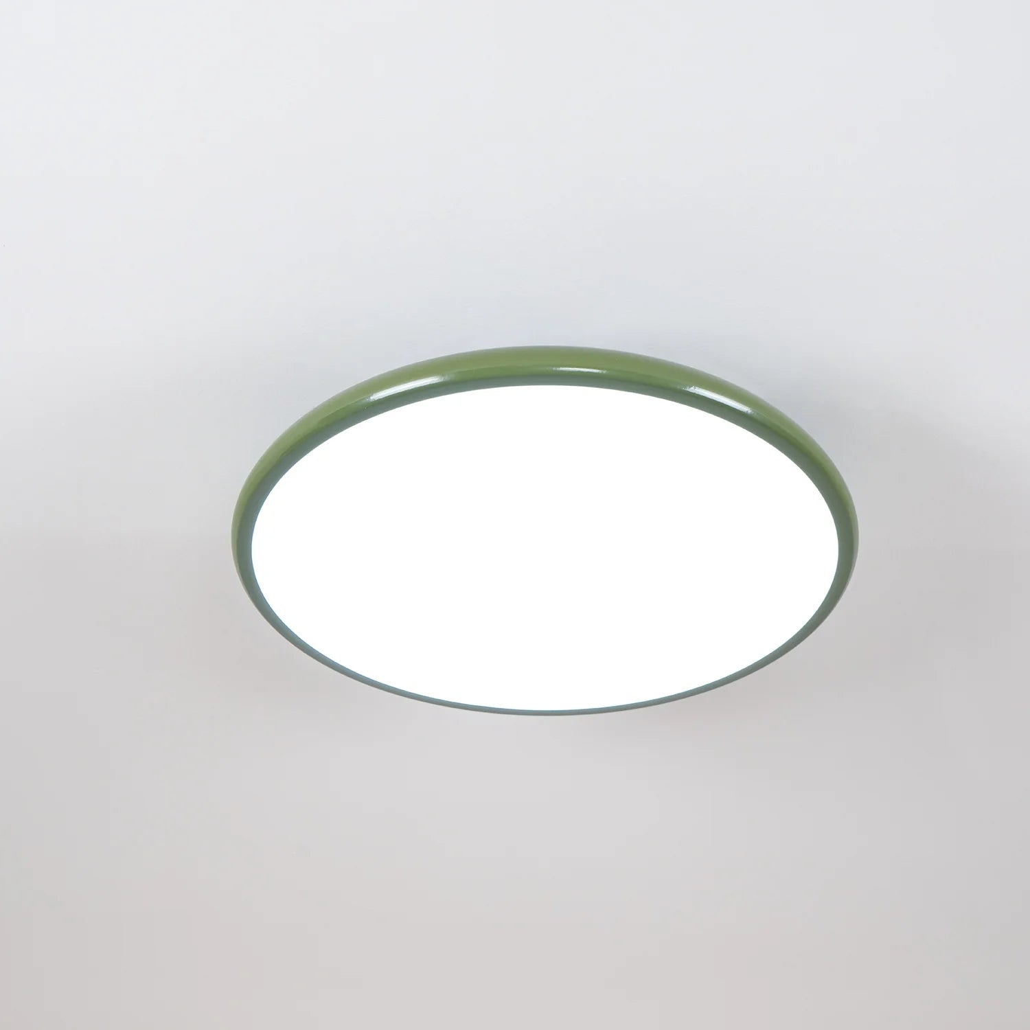 Drift Adjustable LED Ceiling Light Fixture for Modern Kitchen and Living Spaces 4