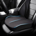 Ergonomic Car Seat Cushion For Enhanced Comfort And Improved Visibility 0
