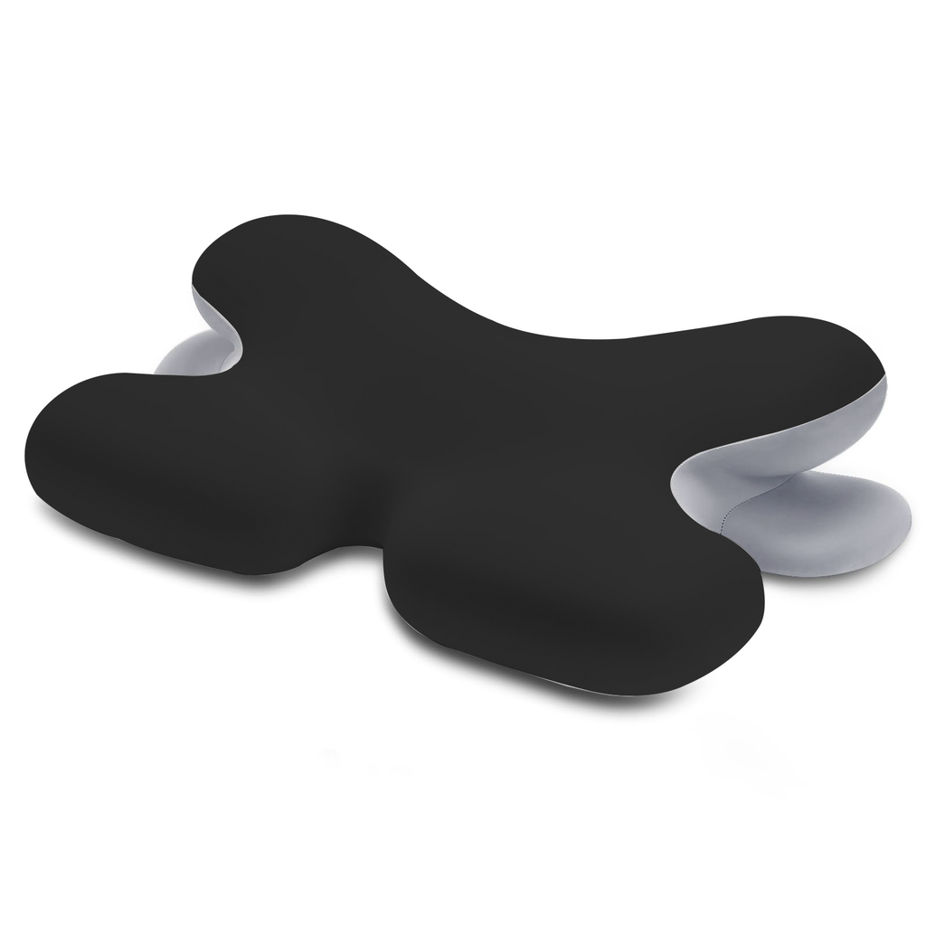 Ergonomic Cervical Pillow For Better Sleep Quality And An Enhancement Of Your Nightly Rest 10