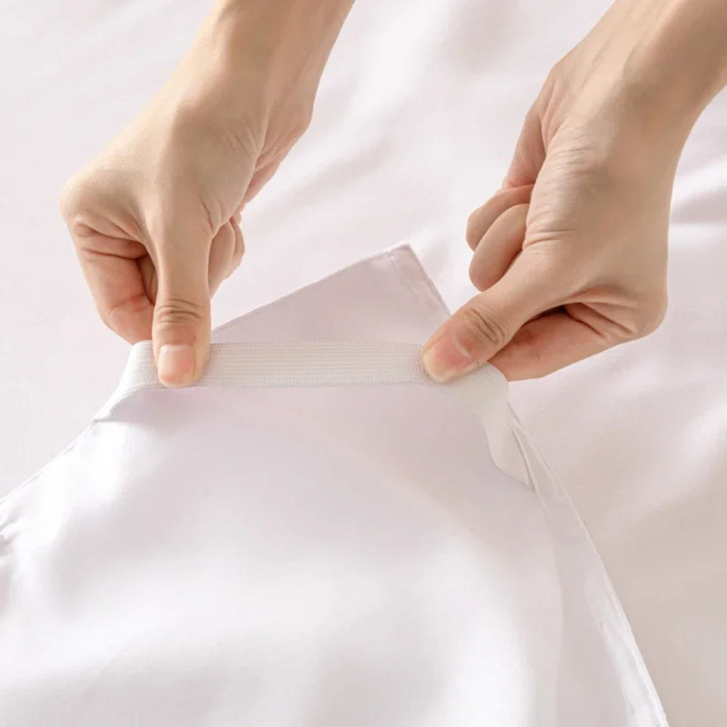 Lightweight Cotton Sleeping Bag Liner Travel Sheet For Camping And Hotel Stays 7