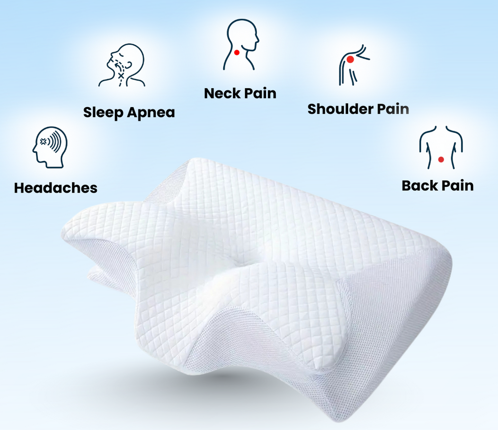 LumaSleep Nighttime Relief The Relief You’ve Been Waiting For Sleep Aid 2