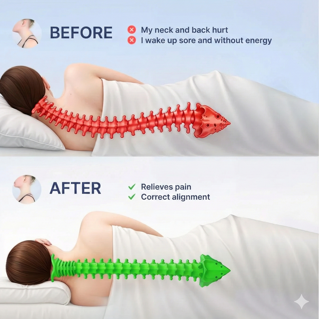 LumaSleep Nighttime Relief The Relief You’ve Been Waiting For Sleep Aid 3