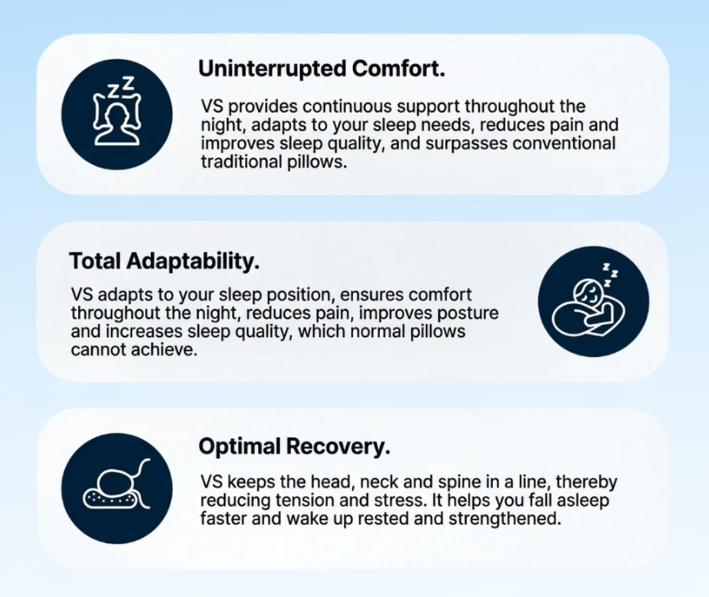 LumaSleep Nighttime Relief The Relief You’ve Been Waiting For Sleep Aid 6