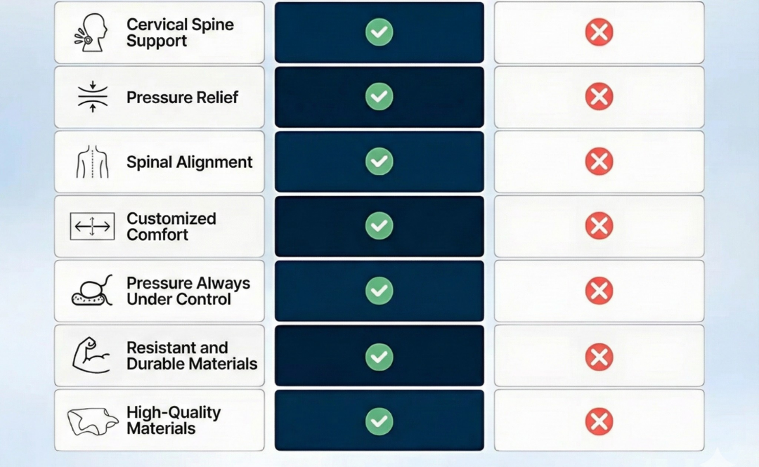 LumaSleep Nighttime Relief The Relief You’ve Been Waiting For Sleep Aid 7
