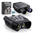 Night Vision Binoculars Infrared Digital Hunting Telescope Northstar Outdoors All In One Night Exploration Gear 0