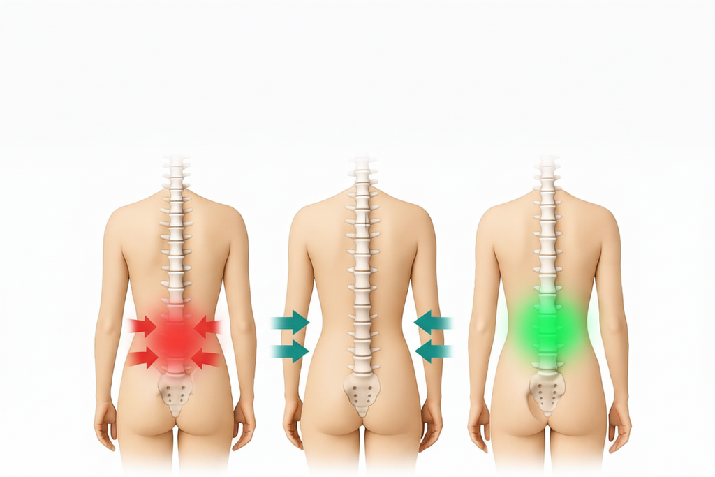 NovaFlex 360 Pain-Free Belt In Just 15 Minutes A Day For An Easier Life 7