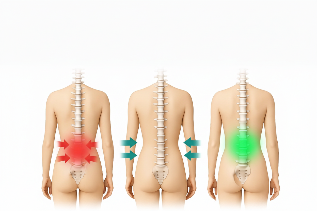 NovaFlex 360 Pain-Free Belt In Just 15 Minutes A Day For An Easier Life 7