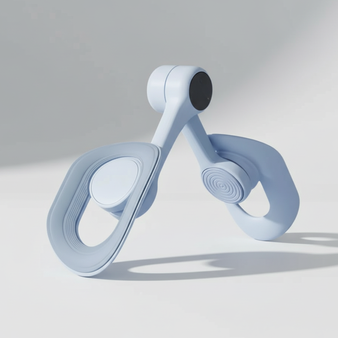 NovaFlex Pelvic Floor Trainer For Lasting Performance And Confidence In The Bedroom 0