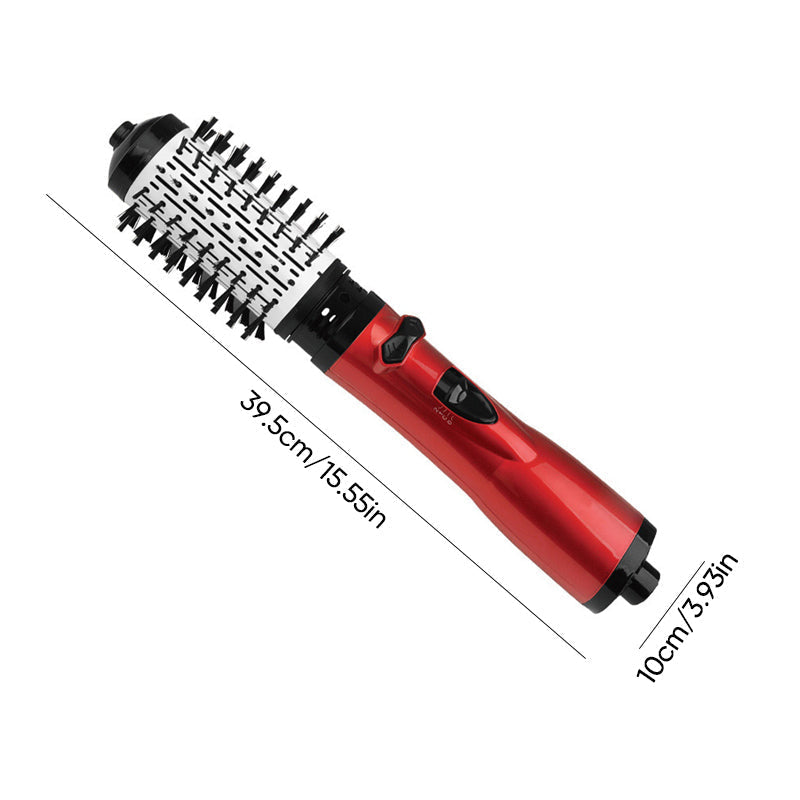NovaStyle | Deluxe Two-in-One Rotating Hair Dryer and Hot Air Styler with Tourmaline Ceramic Technology 3