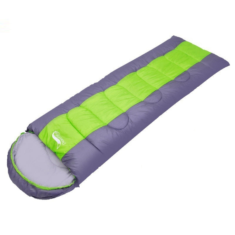 Outdoor Portable Sleeping Bed For Camping And Hiking Trips And Outdoor Adventures In The Great Outdoors 5