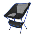 Portable Camping Chair For Outdoor Use, Campground Seating, And Easy Transport On The Go Now 0