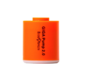 Portable Mini Electric Air Pump For Air Mattress With Compact Travel Design For Camping And Travel 0