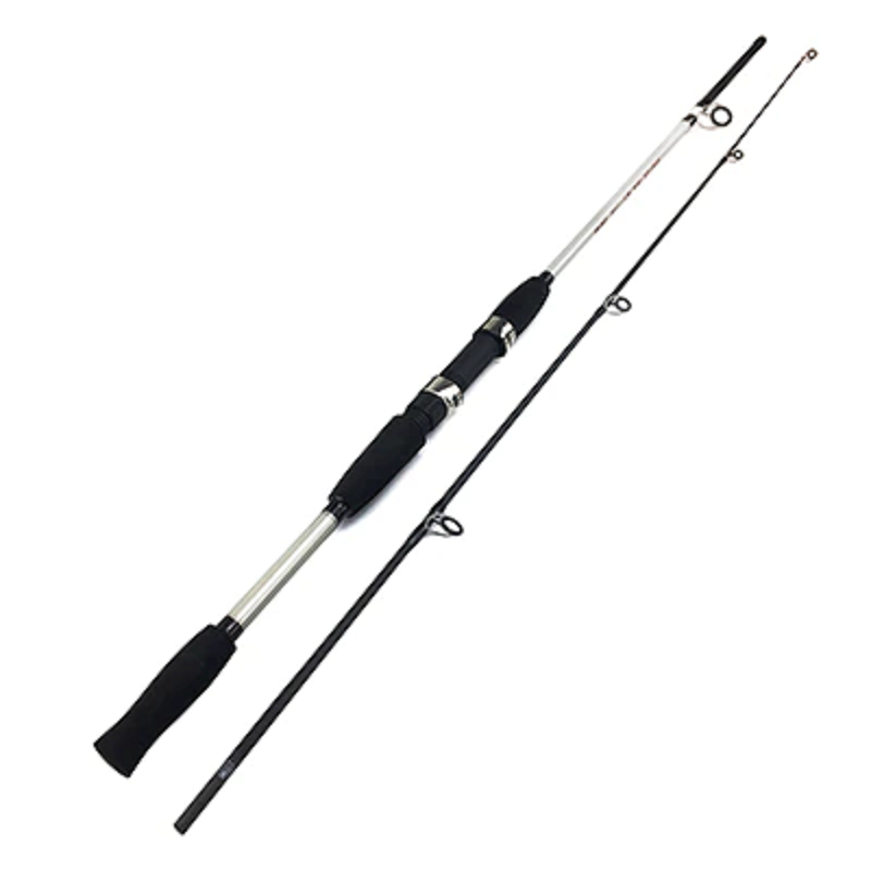 Power Lure Ultralight Rod For Casting And Spinning Boat Fishing Lure Rod Obsidian North Angler 0
