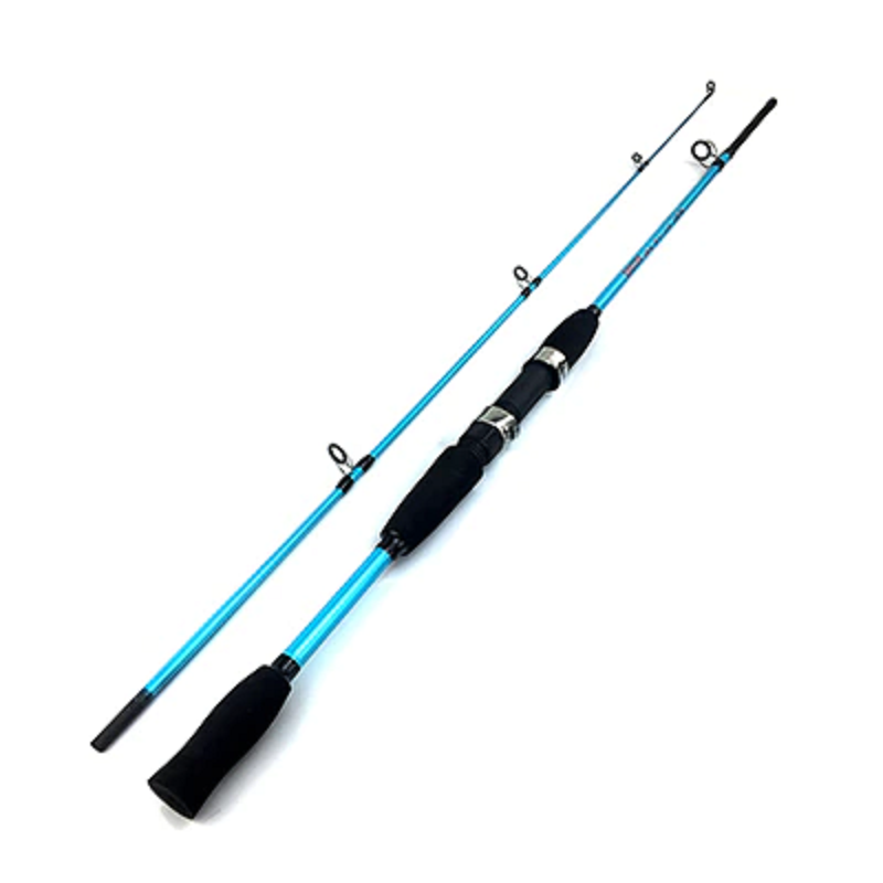 Power Lure Ultralight Rod For Casting And Spinning Boat Fishing Lure Rod Obsidian North Angler 1