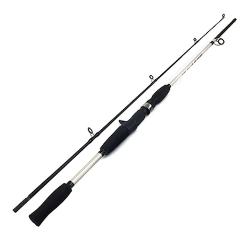 Power Lure Ultralight Rod For Casting And Spinning Boat Fishing Lure Rod Obsidian North Angler 2