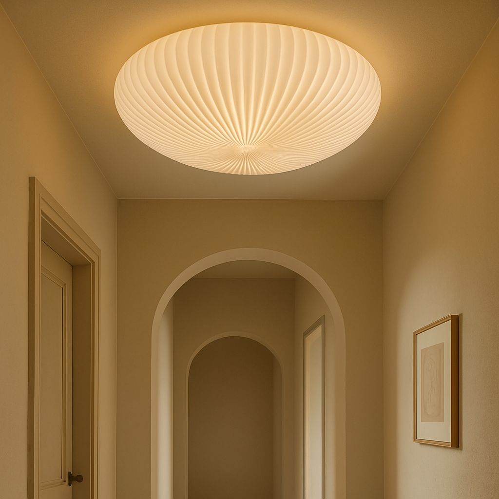 Roby | Modern Ceiling Light Fixture 0