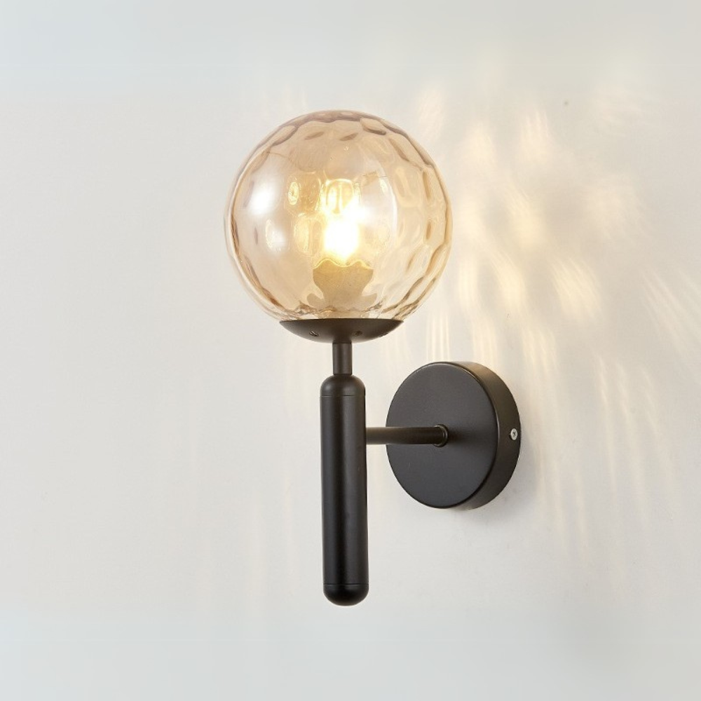 Scandinavian Style Sphere Wall Lamp 10